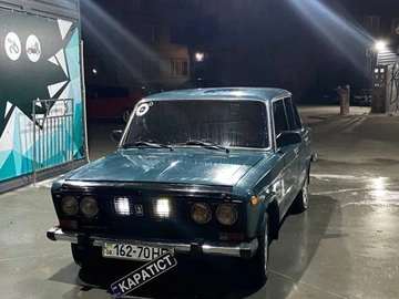 Авто ВАЗ 2103 1980 № 8078709