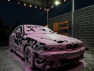Авто BMW 5 Серия 1999 № 8078710