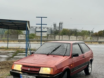 Авто ВАЗ 2108 1989 № 8078716