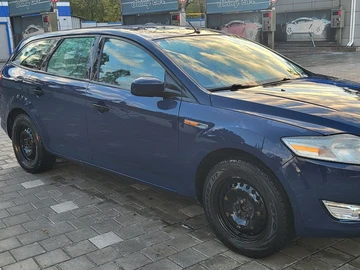 Авто Ford Mondeo 2009 № 8078792