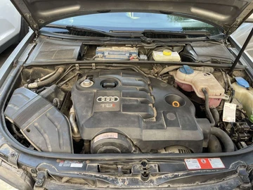 Авто Audi A4 2004 № 8078795
