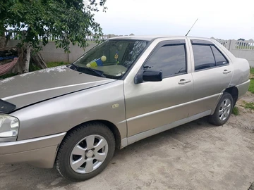 Авто Chery Amulet 2007 № 8078797