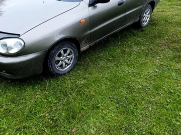 Авто Daewoo Sens 2003 № 8078798