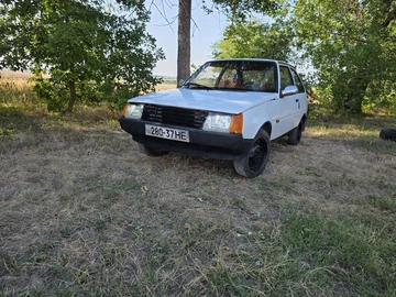 Авто ЗАЗ 1102 1991 № 8078802