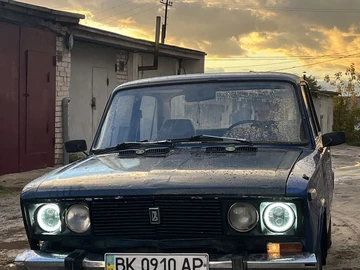 Авто ВАЗ 21061 1989 № 8078808
