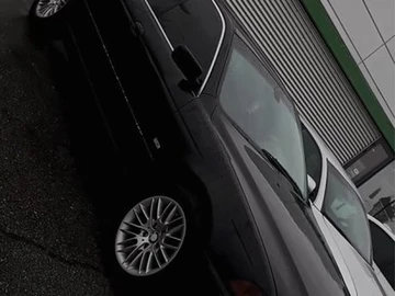 Авто BMW 5 Серия 1997 № 8078815