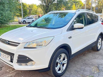 Авто Ford Kuga 2013 № 8078818