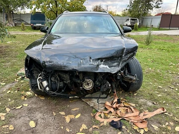 Авто Audi A4 2007 № 8078820
