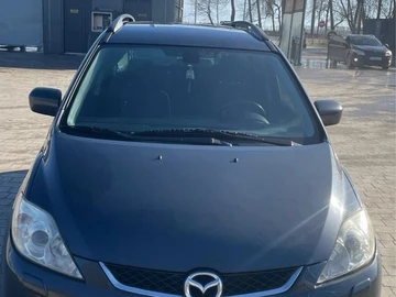 Авто Mazda 5 2006 № 8078822