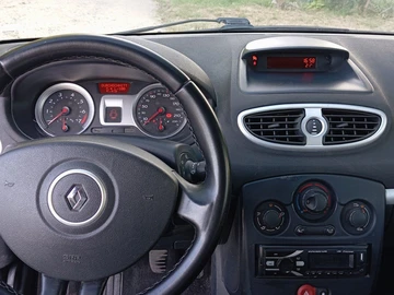 Авто Renault Clio 2008 № 8078829