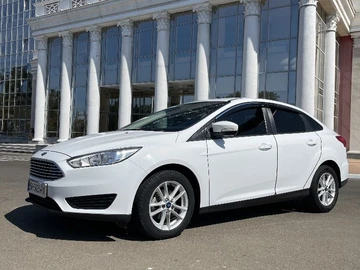 Авто Ford Focus 2015 № 8078830