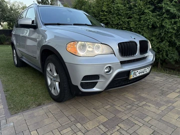 Авто BMW X5 2011 № 8078841