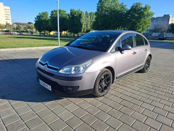 Авто Citroen C4 2006 № 8078846