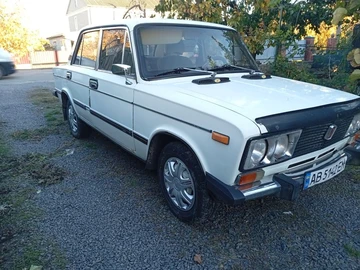Авто ВАЗ 2106 1992 № 8078854