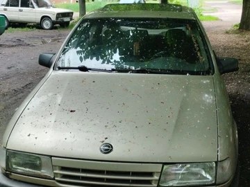 Авто Opel Vectra 1991 № 8078858