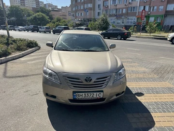 Авто Toyota Camry 2008 № 8078862