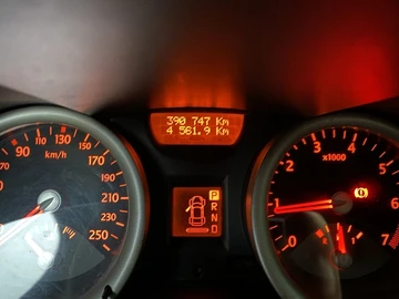 Авто Renault Megane 2005 № 8078866