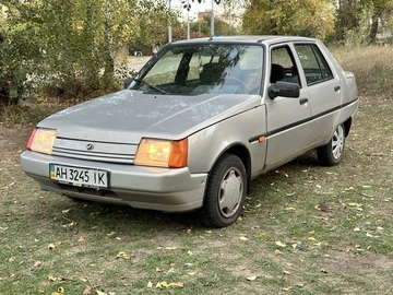 Авто ЗАЗ 1103 Slavuta 2006 № 8078871