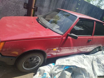 Авто ЗАЗ Nova 2003 № 8078872