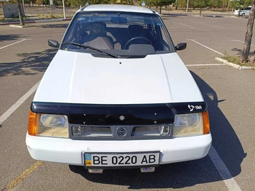 Авто ЗАЗ 1103 Slavuta 2004 № 8078874