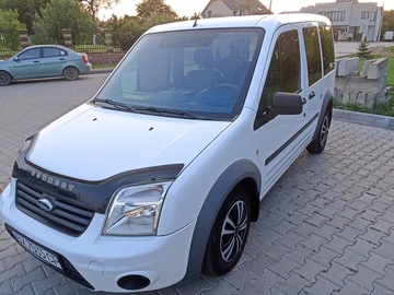 Авто Ford Tourneo Connect 2011 № 8078878