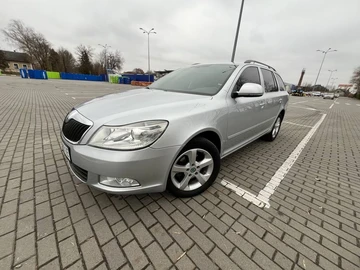 Авто Skoda Octavia 2012 № 8078982