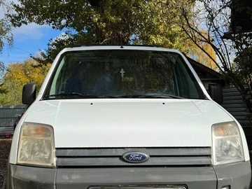 Авто Ford Tourneo Connect 2007 № 8078983