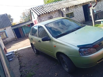 Авто ВАЗ 1118 Kalina 2006 № 8078993