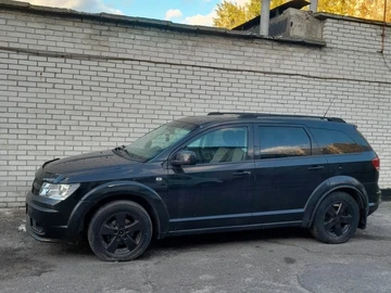 Авто Dodge Journey 2008 № 8078994
