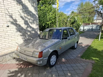 Авто ЗАЗ 1103 Slavuta 2008 № 8078995