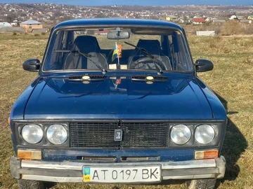 Авто ВАЗ 2106 2004 № 8078999