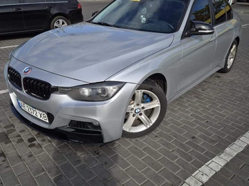 Авто BMW 3 Серия 2013 № 8079009