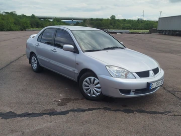 Авто Mitsubishi Lancer 2005 № 8079015
