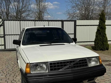 Авто Volvo 340-360 1989 № 8079020