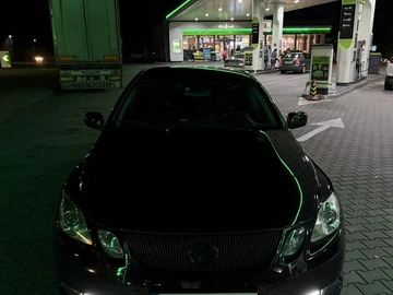 Авто Lexus Gs Серія 2007 № 8079021