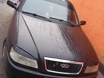 Авто Chery Amulet 2014 № 8079024