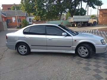 Авто Subaru Legacy 2002 № 8079025
