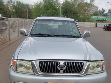 Авто Great Wall Safe 2005 № 8079026