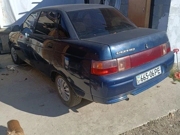 Авто ВАЗ 2110 2001 № 8079047