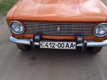 Авто ВАЗ 2102 1980 № 8079048
