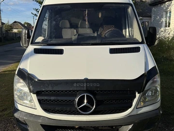 Авто Mercedes Sprinter 2013 № 8079051