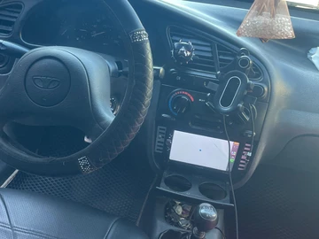Авто Daewoo Lanos Sens  2005 № 8079053