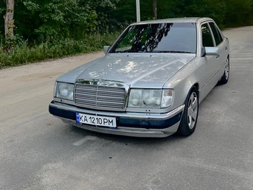 Авто Mercedes 300 1992 № 8079054