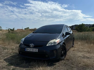 Авто Toyota Prius 2013 № 8079070