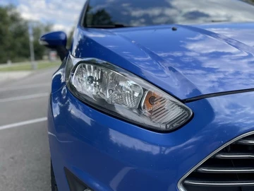 Авто Ford Fiesta 2013 № 8079078