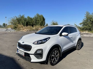 Авто KIA Sportage 2020 № 8079039