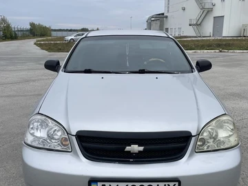 Авто Chevrolet Chevette 2006 № 8079085