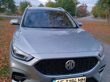 Авто MG Zs 2023 № 8079087