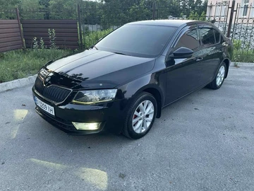 Авто Skoda Octavia 2013 № 8079190
