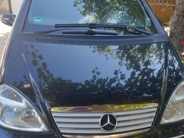 Авто Mercedes 190 2001 № 8079194